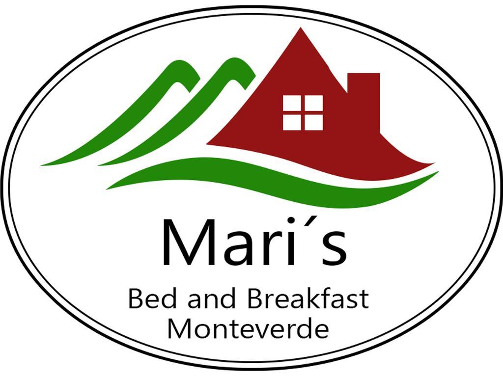 Maris Bed & Breakfast מונטה ורדה מראה חיצוני תמונה